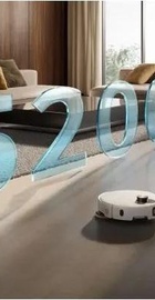 Xiaomi Robot Vacuum 5 Pro