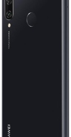 HUAWEI Y6p 3/64GB Midnight Black (51095KYP)