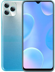 Blackview A95 8/128GB Summer Ocean Blue