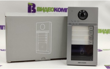 HIKVISION DS-KV8413-WME1