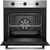 Beko BBIE12100XC