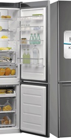Whirlpool W9 921D OX