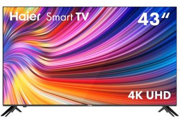 Haier H43K702UG