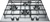 Hotpoint-Ariston PKL 641 IX/HA