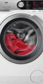 AEG L8FEC69PSP