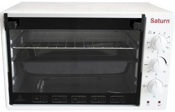 Saturn ST-EC3401 White