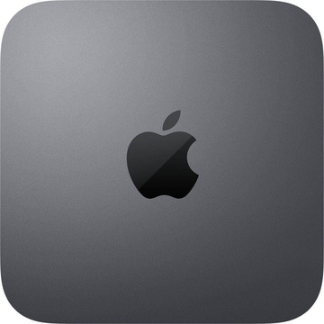 Apple Mac Mini 2020 Space Gray (MXNG2)