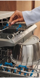 Electrolux ESM4W