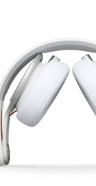 Beats By Dr. Dre Mixr White (MH6N2)