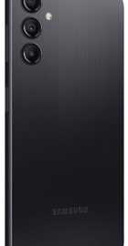 Samsung Galaxy A14 4/128GB Black (SM-A145FZKV) (UA)