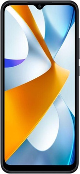 Xiaomi Poco C40 4/64GB Power Black (China)