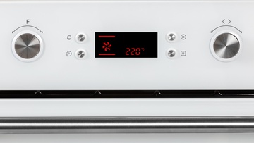 Gunter&Hauer EOM 867 WH