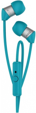 AKG Y23U Teal (Y23UTEL)
