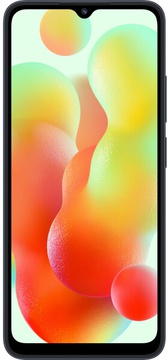 Xiaomi Redmi 12C 4/128GB Graphite Gray (UA)