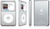Apple iPod Classic 160GB Silver (MC293)