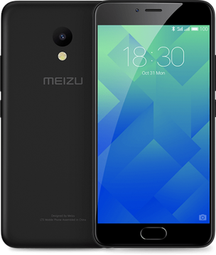 Meizu M5 32GB Black