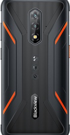 Blackview BV5200 4/32GB Orange