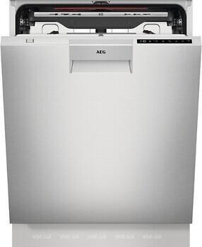 AEG FBB73707PM