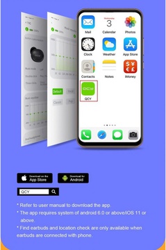QCY T10