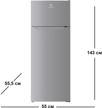 INTERLUX ILR-0218IN