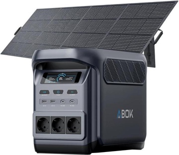ABOK Elux 1 (ARK1800)