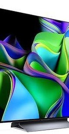 LG OLED55C3