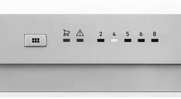 Electrolux RRC5ME38X2