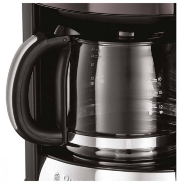 Russell Hobbs 26160-56 Matte Black