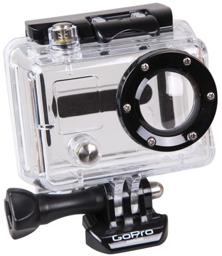 GoPro Бокс Skeleton Housing (AHDSH-001)