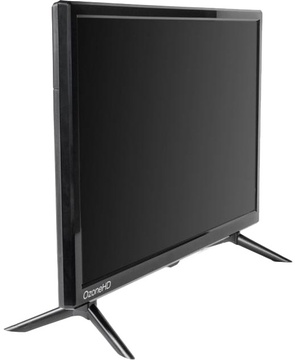 OzoneHD 24FN22T2