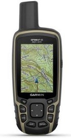 Garmin GPSMap 65 (010-02451-01)