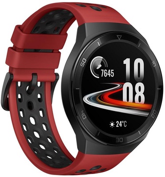 HUAWEI Watch GT 2e Lava Red (55025274)