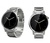 Motorola Moto 360 2nd Gen. Men's 42mm Steel Silver