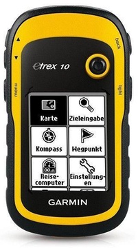 Garmin eTrex 10 (010-00970-01)