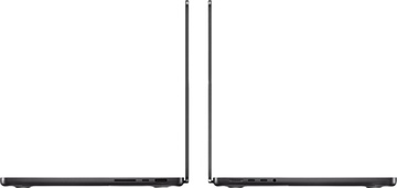 Apple MacBook Pro 14" 2026 M5 Pro/18CPU/20GPU/64GB/1TB with Nano-texture display Space Black (Z1ML002PF)