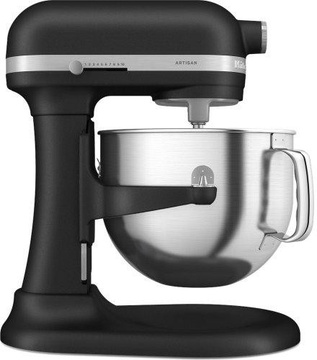 KitchenAid Artisan 6.6 л 5KSM70SHXEBK