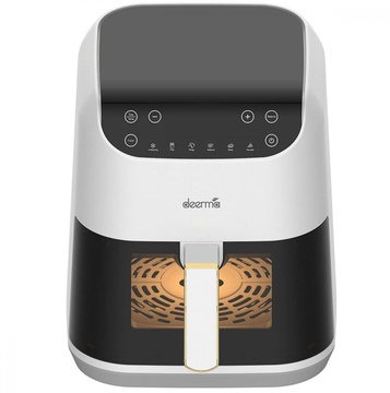 Deerma Air Fryer KZ130 (DEM-KZ130W)