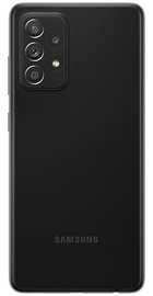 Samsung Galaxy A72 6/128GB Black (SM-A725FZKD)