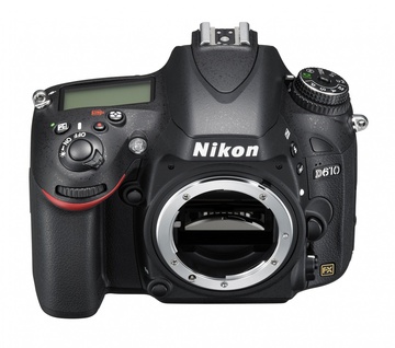 Nikon D610 body (UA)