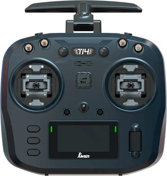Jumper T14 Hall ELRS 2.4G