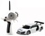 Firelap Audi R8 White (L-403G4w)