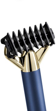 BaByliss X-Blade Super-X Metal Navy&Gold Edition OT992E