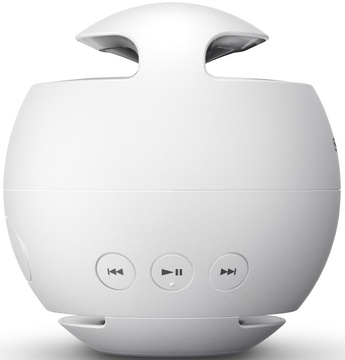Sony SRS-X1 White (SRSX1W)