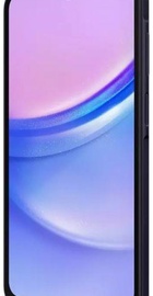 Samsung Galaxy A15 4/128GB Black (SM-A155FZKD)