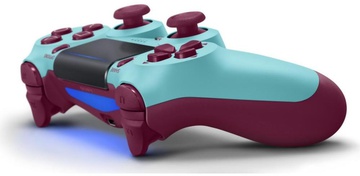 Sony DualShock 4 V2 Berry Blue (9718918)