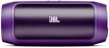 JBL Charge 2 Purple (CHARGEIIPUR)