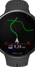 Polar Pacer Pro Carbon Gray (900102178)