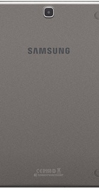 Samsung Galaxy Tab A 9.7 16GB LTE Smoky Titanium (SM-T555NZAA)