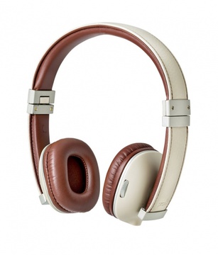 Polk Audio Hinge Bluetooth Camel