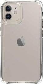 URBAN ARMOR GEAR iPhone 12 Mini Plyo Crystal Crystal Clear (112342174343)